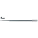 MILTEX CROCHET Phlebectomy Hook, 5-7/8" (150mm), Style 2, 2.45mm Hook. MFID: 10406