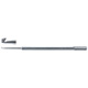 MILTEX CROCHET Phlebectomy Hook, 5-7/8" (150mm), Style 4, 2.15mm Hook. MFID: 10408