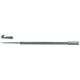 MILTEX CROCHET Phlebectomy Hook, 5-7/8" (150mm), Style 5, 2.00mm Hook. MFID: 10409
