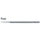 MILTEX CROCHET Phlebectomy Hook, 5-7/8" (150mm), Style 8, 1.55mm Hook. MFID: 10412
