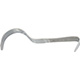 MILTEX Pediatric DEAVER Retractor, 5/8" (1.6 cm) X 8-1/2" (21.6 cm). MFID: 11-218