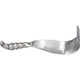 MILTEX DEAVER Retractor with Hollow Grip handle, 2" (5.1 cm) X 12" (30.5 cm). MFID: 11-224