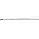 MILTEX Flexible Neck Rake Retractor, 6" (15.2 cm), 3 blunt prongs. MFID: 11-40