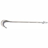 MILTEX BALFOUR Center Blade for Retractor, standard size 3" (7.6 cm) X 1-3/4" (4.4 cm) deep. MFID: 11-440