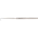 MILTEX Rigid Neck Rake Retractor, 6-1/2" (165mm), 1 Sharp Prong. MFID: 11-50