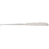 MILTEX VOLKMAN Hook, 8-3/4" (221mm), Sharp, Hollow Handle. MFID: 11-500