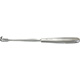 MILTEX VOLKMAN Retractor, 8-1/2" (218mm), 2 Prongs, Sharp, Hollow Handle. MFID: 11-504