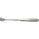 MILTEX VOLKMAN Retractor, 8-1/2" (218mm), 4 Prongs, Sharp, Hollow Handle. MFID: 11-508