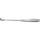 MILTEX VOLKMAN Retractor, 8-1/2" (218mm), 2 Prongs, Blunt, Hollow Handle. MFID: 11-512