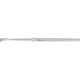 MILTEX Rigid Neck Rake Retractor, 6" (15.2 cm), 2 sharp prongs. MFID: 11-52