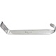 MILTEX HIBBS Retractor, 9-1/2" (242mm), Blade 1" (25.8mm) X 3" (76mm) Deep. MFID: 11-590