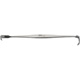 MILTEX MATHIEU Retractor, 6-1/2" (16.5 cm), sharp, double end. MFID: 11-80