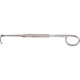 MILTEX MEYERDING Finger Retractor, 7" (17.8 cm), style A., blade 1/4" (.64 cm) X 11/16" (1.7 cm). MFID: 11-88