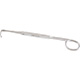 MILTEX MEYERDING Finger Retractor, 7" (17.8 cm), style B., blade 3/16" (.48 cm) X 5/8" (1.6 cm). MFID: 11-90