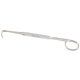 MILTEX MEYERDING Finger Retractor, 7" (17.8 cm), style C., blade 1/8" (.32 cm) X 1/4" (.64 cm). MFID: 11-92