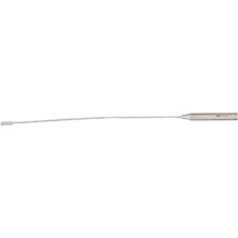 MILTEX BAKES Common Duct Dilator, 8-1/4" (22.2 cm), 3 mm diameter. MFID: 14-10-3