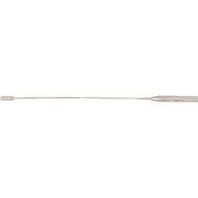 MILTEX BAKES Common Duct Dilator, 8-1/4" (22.2 cm), 4 mm diameter. MFID: 14-10-4