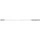 MILTEX BAKES Common Duct Dilator, 8-1/4" (22.2 cm), 8 mm diameter. MFID: 14-10-8