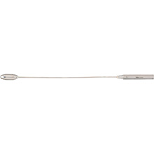 MILTEX BAKES Common Duct Dilator, 8-1/4" (22.2 cm), 8 mm diameter. MFID: 14-10-8