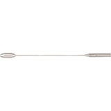 MILTEX BAKES Common Duct Dilator, 8-1/4" (22.2 cm), 9 mm diameter. MFID: 14-10-9