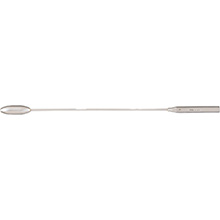 MILTEX BAKES Common Duct Dilator, 8-1/4" (22.2 cm), 9 mm diameter. MFID: 14-10-9