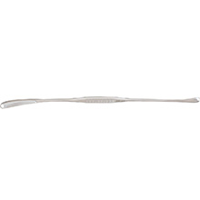 MILTEX MAYO Gall Stone Scoop, 11" (27.9 cm), double end. MFID: 14-22