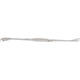 MILTEX FERGUSON Gall Stone Scoop, 9-1/2" (24.1 cm), double end, small scoops. MFID: 14-26-S