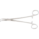 MILTEX Lower Gall Duct Forceps, 7" (17.8 cm). MFID: 14-46