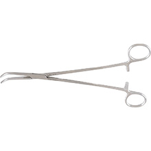 MILTEX LAHEY Gall Duct Forceps, 9" (22.9 cm). MFID: 14-49