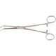 MILTEX JOHN HOPKINS Gall Bladder Forceps, 8" (20.3 cm). MFID: 14-52