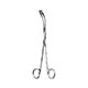 MILTEX BLAKE Gall Stone Forceps, 8-1/4" (207mm), Curved. MFID: 14-86