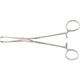 MILTEX ALLIS Tissue Forceps, 7-1/2" (190mm), 5 X 6 Teeth. MFID: 16-10