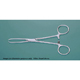 MILTEX ALLIS Tissue Forceps, 10" (255mm), 5 X 6 teeth. MFID: 16-12