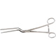 MILTEX BRUNNER Intestinal Forceps, 9-1/2" (24.1 cm), longitudinal serrations. MFID: 16-172