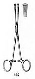 MILTEX LOCKWOOD-ALLIS Tissue Forceps, 6-1/4" (15.9 cm). MFID: 16-2