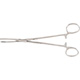 MILTEX JUDD-ALLIS Tissue Forceps, 7-3/4" (194mm), 3 X 4 Teeth, Delicate. MFID: 16-34