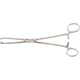 MILTEX THOMS-ALLIS Tissue Forceps, 8-1/4" (207mm), 6 X 7 Teeth. MFID: 16-38