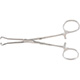 MILTEX Baby BABCOCK Tissue Forceps, 5-3/4" (145mm), Jaw Width 5.5mm. MFID: 16-42