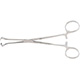 MILTEX BABCOCK Tissue Forceps, 6-1/4" (156mm), Jaws 8.5mm Wide. MFID: 16-44