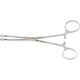 MILTEX WILLIAMS Tissue Forceps, 6-1/2" (165mm), Cross Serrated Jaws. MFID: 16-56