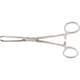 MILTEX ALLIS Tissue Forceps, 6-1/4" (156mm), 5 X 6 Teeth, 5.5mm Wide Jaws. MFID: 16-8