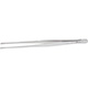 MILTEX WANGENSTEEN Tissue Forceps, 9" (230mm), Rounded Jaws with Fine Cross Serrations. MFID: 16-80