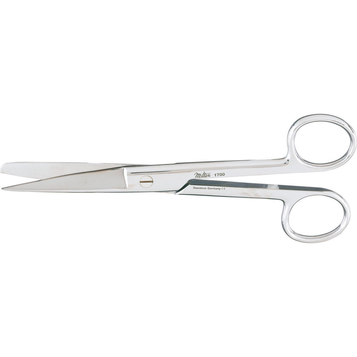 Wilmer Conjunctional & Utility Scissors
