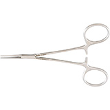 MILTEX JACOBSON Micro Mosquito Forceps, straight, extremely delicate. MFID: 17-2600