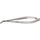 MILTEX BEAUPRE Cilia Forceps, 4-7/8" (124mm), Smooth Jaws 13mm Long. MFID: 18-1114