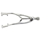 MILTEX CASTROVIEJO Eye Speculum, 3-3/4" (94mm), 15.5mm Blades MFID: 18-12