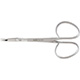 MILTEX Iris Scissors, 4" (10.2 cm), straight, standard pattern, ribbon-type. MFID: 18-1415