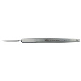 MILTEX VON GRAEFE Cataract Knife, No. 2, 1.7 X 27 mm. MFID: 18-142