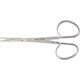 MILTEX Strabismus Scissors, 4-1/4" (10.8 cm), straight, ribbon-type. MFID: 18-1453