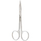 MILTEX STEVENS Tenotomy Scissors, 4-1/2" (115mm), Straight, long Blades, Sharp Points. MFID: 18-1470